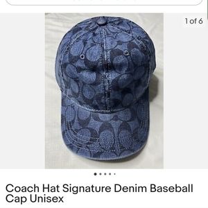 Baseball Cap